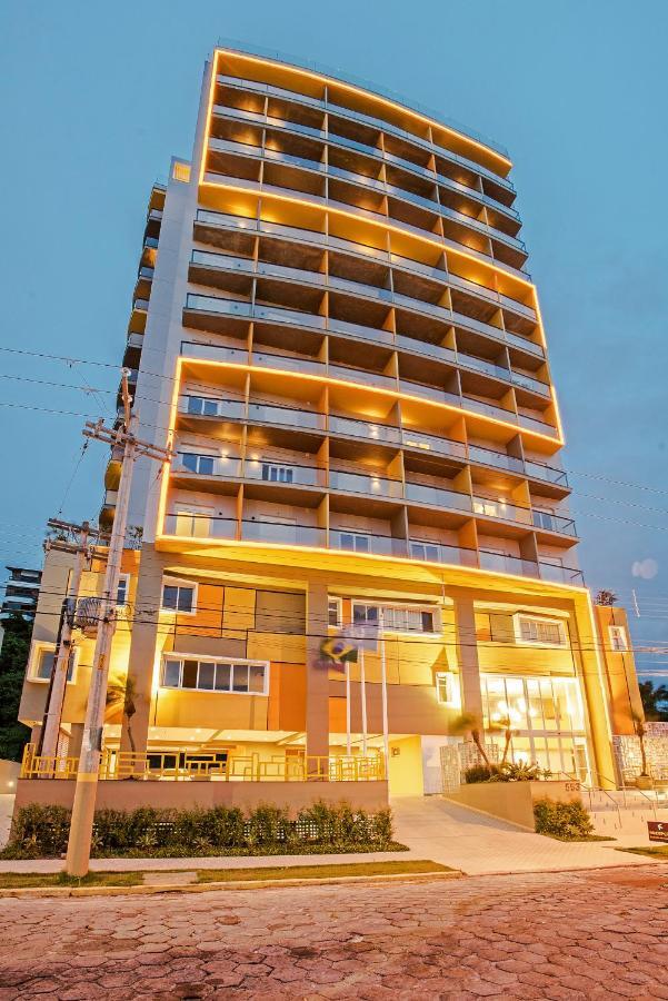 ホテル Guaruja Vivah エクステリア 写真
